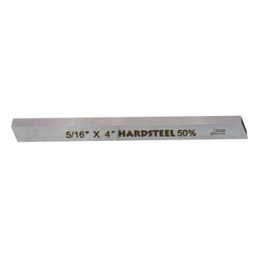 Imagem de Bits 5/16 X 4 Hardsteel 50% Cobalto Ferramenta Para Torno