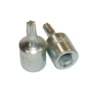 Imagem de Bit Soquete Torx Enc 3/8 T40 - Statron