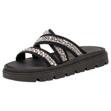 Imagem de Tamanco Feminino Flat Moleca 5504108
