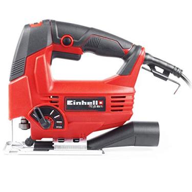 Imagem de Einhell - Serra Tico Tico TC JS 80/1 127V