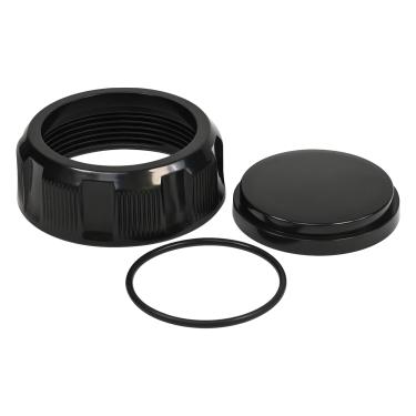 Imagem de Obida Tampa de limpeza de lagos de sal R0523000 substituição para Zodiac Jandy CS/DEV/CV/CL Series Filtro de piscina Aquapure Salt Cell Cleaning Cap1 peça