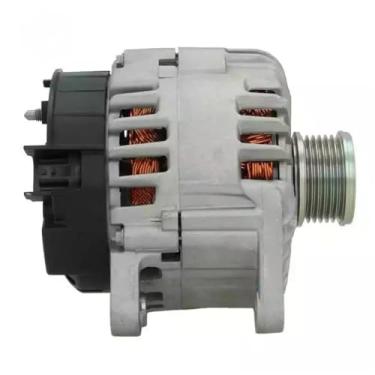 Imagem de Gerador de alternador compatível com Renault Grand Scenic Laguna Megane III Latitude Fluence 2.0 M4R 231000018R 231000543R TG15C128 TG15C153