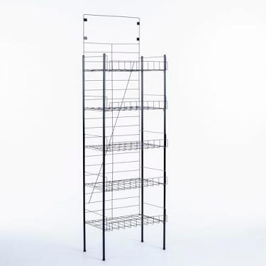 Imagem de Expositor NOVALOJA.com com 5 bandejas - Desmontavel de 50 cm (Branco)