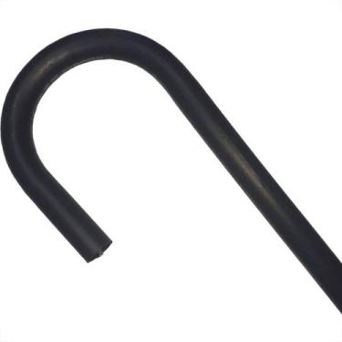 Imagem de Bengala Preta Dantas   3/4''X4M - Kit C/10 - DANTAS TUBOS