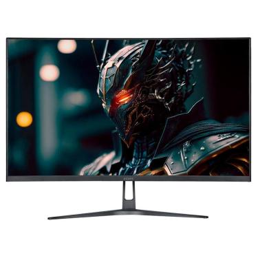 Imagem de Monitor Curvo 31.5 Full Hd 240Hz 1Ms Z-Max Z20 Pcyes