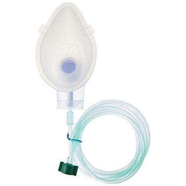 Imagem de OMRON Kit Máscara Para Inalação, Ns,