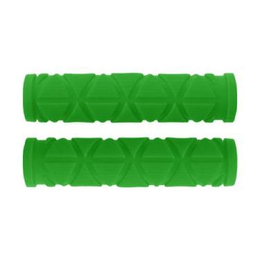 Imagem de Manopla para bicicleta MTB Excalibur Neopak Verde bike aro 20 - aro 24