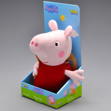 Imagem de Pelucia peppa pig 10