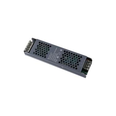 Imagem de Fonte Slim Chaveada Astraled 12V 16,7A/200W Bivolt FA-6014