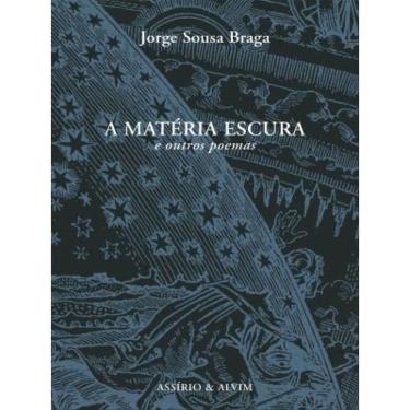 Imagem de A Matéria Escura