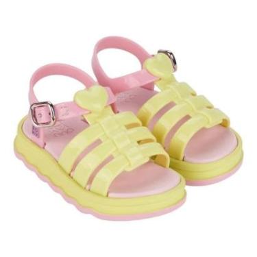 Imagem de Sandalia Zaxy 18859 Baby Power-Feminino