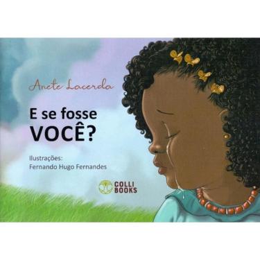 Imagem de E Se Fosse Você?