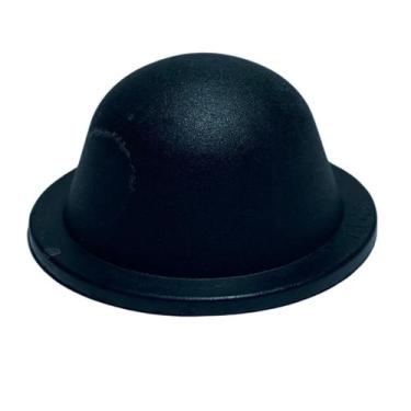 Imagem de Calota Vedação Nylon YD065713 - Plantadeira Linha Metasa/Kuhn  - Comme