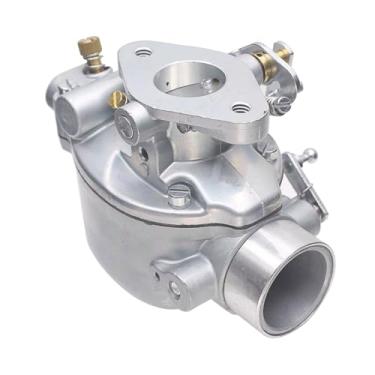 Imagem de Carburador B4NN9510A adequado para Ford Tractor Carburador 134 motor 600 620 630 640 700 EAE9510D TRATOR carburador