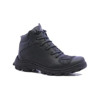 Imagem de Bota Adventure Masculina Coturno-Masculino