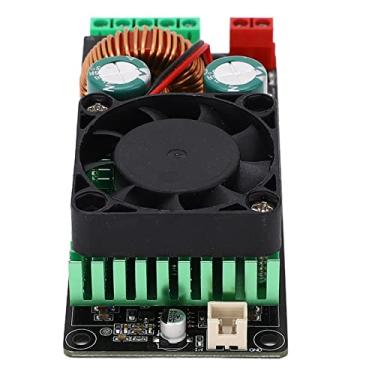 Imagem de Placa de Amplificador de Alta Potência Mono Channel D Tipo Profissional PCB HIFI Power AMP Placa 500W para Estéreo Em Casa