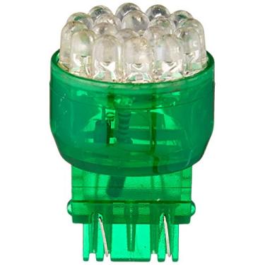 Imagem de Keep It Clean Lâmpada de LED 10829 Super Bright Green 3157 Led 12v Lâmpada