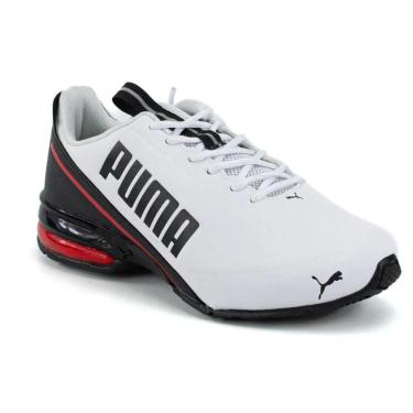 Imagem de Tênis Puma Cell Divide V2 bdp Ref:379995 Masculino