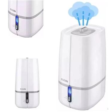 Imagem de Umidificador De Ambiente Produto De Otima Qualidade