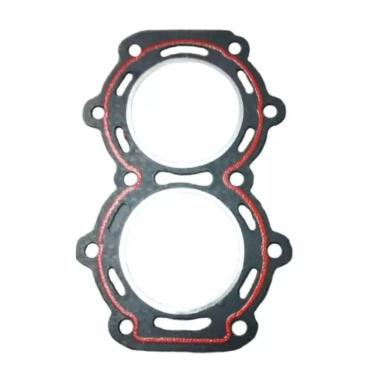 Imagem de Junta Do Cabeçote P- Motor De Popa Suzuki 15 Hp Suzuke