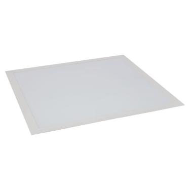 Imagem de Luminaria Painel Embutir Backlight Quadrado 36w 40x40 Cor Da Lâmpada Branco Neutro