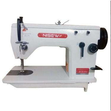Imagem de Máquina De Costura Zig Zag Industrial 3 Pontos 1 Agulha