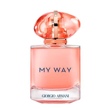 Imagem de Giorgio Armani My Way Eau De Parfum - Perfume Feminino 50ml