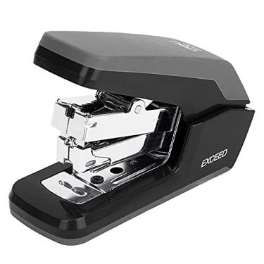 Imagem de Staplers Office, grampeador ergonômico de design sem esforço, 25 sheets