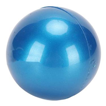 Imagem de Design Semelhante a um Brinquedo, Operação Sem Arranhões, Fácil de Usar Baile Aberto, Borracha, 7 Cm de Diâmetro, Azul, Remessa Pronta, Material Feito Borracha, Reparo Profissional