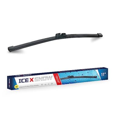 Imagem de icexsnow Substituição Da Palheta Do Limpador De Para-Brisa Traseiro 14" Para Bmw X5 2022-2019 / Volvo Xc40 Xc70 16-08 Xc90 2022-2016 V70 10-08 V90 21-17 - A351H