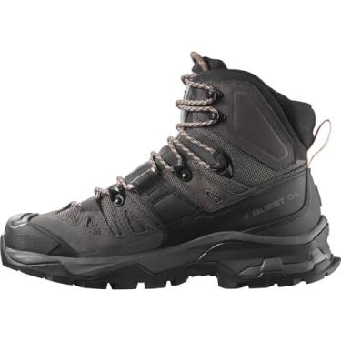 Imagem de Salomon Quest 4 Gtx Magnet/Preto/Sun Kiss 8 B (M)