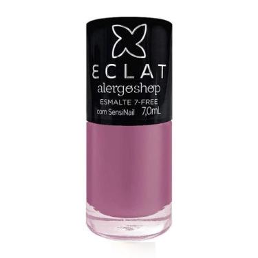 Imagem de Esmalte Jequitiba Hipoalergênico Alergoshop 7ml