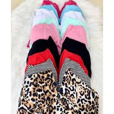 Imagem de Body feminino decote V alça fina com bojo tecido poliester mulher - Fi