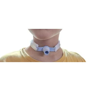 Imagem de Fixador Para Traqueostomia Infantil - IdealFix Saúde