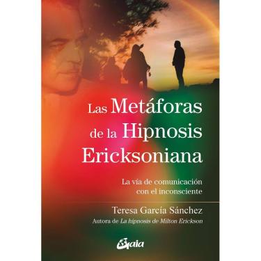 Imagem de Livro Las metáforas de la Hipnosis Ericksoniana
