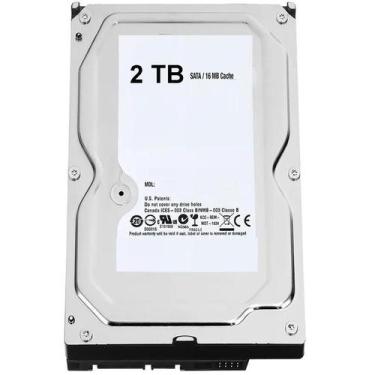 Imagem de HD Interno 2TB SATA III OEM 3.5  Desempenho, Durabilidade e Compatibil