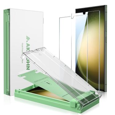 Imagem de Protetor de tela AK JOHN para Samsung Galaxy S23 Ultra