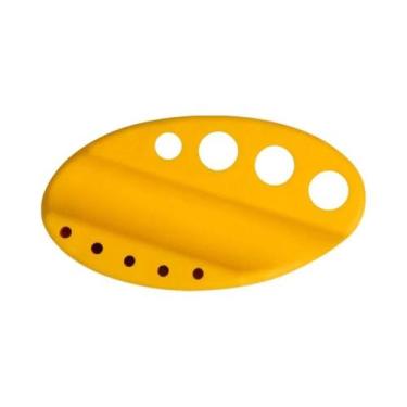 Imagem de Suporte De Caneta Para Máquina De Tatuagem De Silicone, Organizador, S