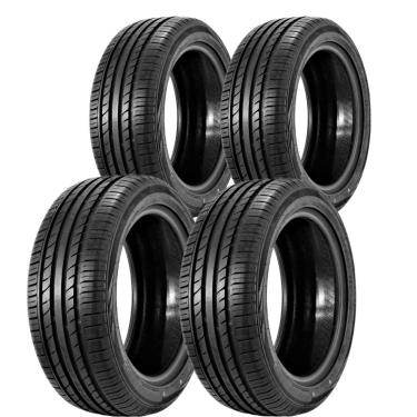 Imagem de Kit 4 Pneus 195/40R17 81W Fastdrive E1 Xbri