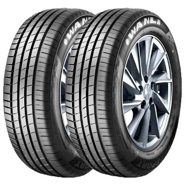 Imagem de Pneu Wanli SU306 265/40 R22 Aro 22 106V XL EV Kit2
