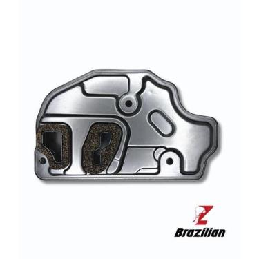 Imagem de Filtro de Câmbio Automático- 09G, TF60SN, AUDI, VOLKSWAGEN - importado