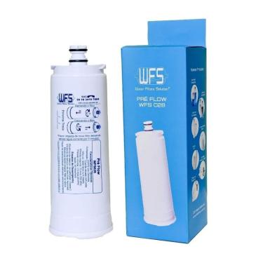 Imagem de Filtro Refil Pre Flow   Pré C+3 Ibbl   - Wfs 028