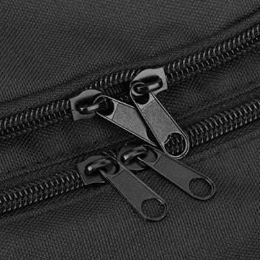 Imagem de aqxreight Carrinho de bebê Com Vários Bolsos e Suportes para Bebidas para Facilitar o Armazenamento e a Viagem