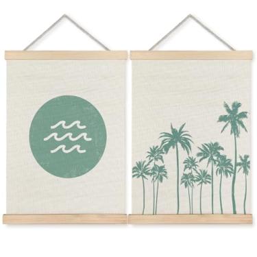 Imagem de BearCake Decoração de impressão de arte de parede, decoração de escritório de conselheiro escolar, decoração de escritório de terapia 609