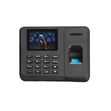 Imagem de TM1800 Self-Service Fingerprint Attendance Without Installation Software (TM1800+ID)