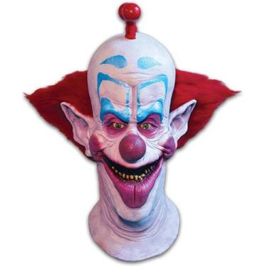 Imagem de Fantasia Mask Trick Or Treat Studios Killer Klowns From Outer Space
