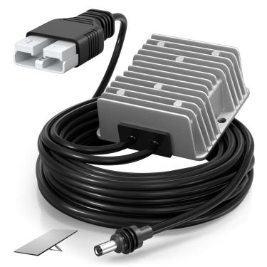 Imagem de DAIERTEK Starlink Gen3 com Anderson