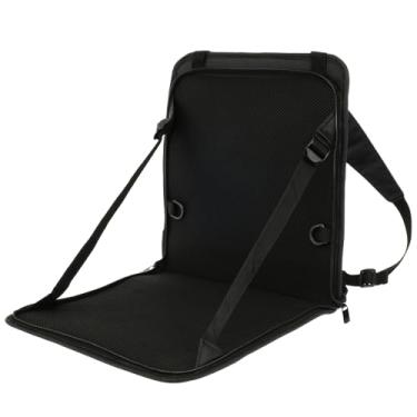 Imagem de KTZCTPCA Assento de viagem infantil, mala de viagem infantil, cadeira portátil para crianças, transporte infantil para bagagem de mão, assento de bagagem infantil para carregar as mãos dos pais