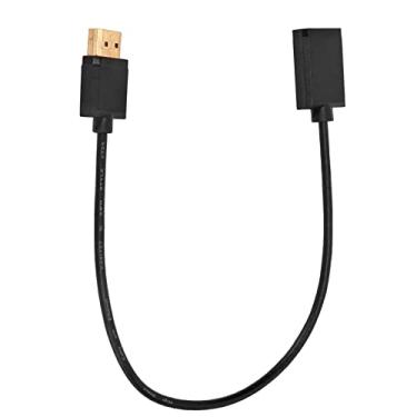 Imagem de Cabo de Extensão de Cabo de Interface Multimídia de Alta Definição 4K 2K 3840x2160 HD Streaming Eficiente Em Qualquer Lugar (0,)