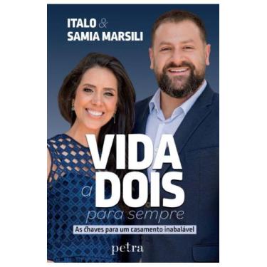 Imagem de Livro Vida a Dois para Sempre